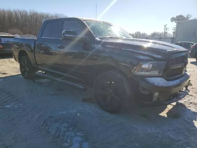 2014 Dodge RAM 1500 ST