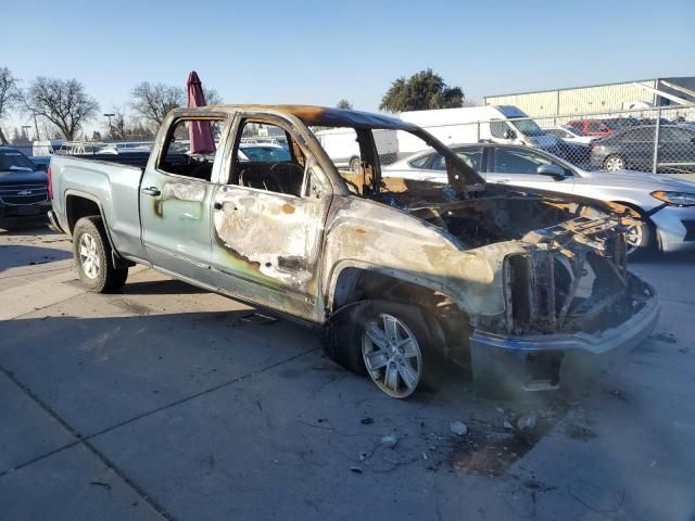 2014 GMC Sierra K1500 SLE