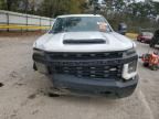 2023 Chevrolet Silverado C2500 Heavy Duty