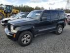 2011 Jeep Liberty Sport