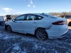 2017 Ford Fusion SE Hybrid