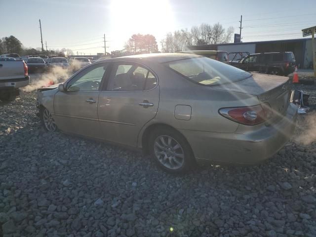 2003 Lexus ES 300