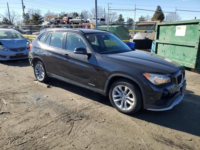 2015 BMW X1 XDRIVE28I