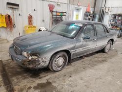 Lots with Bids for sale at auction: 1997 Buick Lesabre Limited