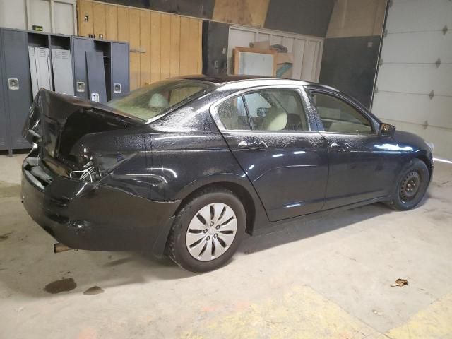 2008 Honda Accord LX