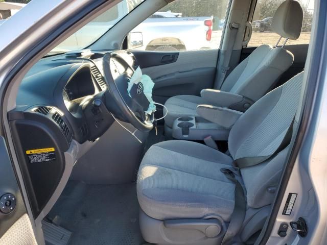 2007 KIA Sedona EX