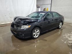 Vehiculos salvage en venta de Copart Central Square, NY: 2011 Toyota Camry SE