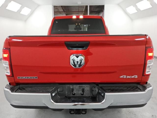 2024 Dodge RAM 2500 BIG Horn