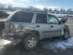 2003 Chevrolet Trailblazer