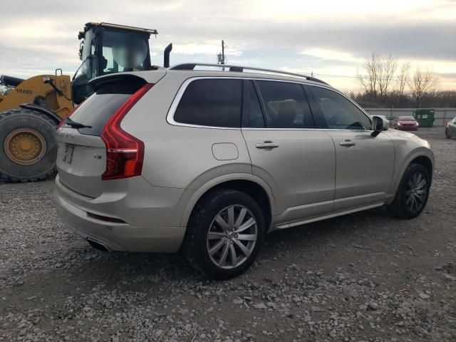 2016 Volvo XC90 T6