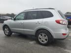 2012 Hyundai Santa FE GLS