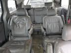 2007 Toyota Sienna XLE