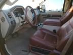 2008 Ford F250 Super Duty