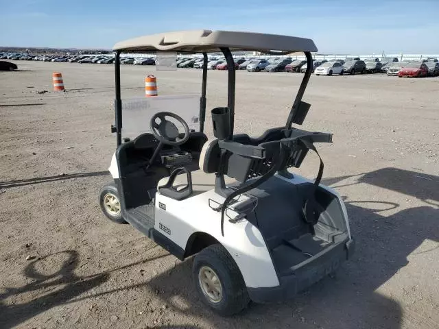 2017 Golf Cart Ezgo