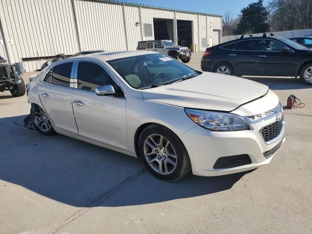 2014 Chevrolet Malibu 1LT