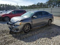 Run And Drives Cars for sale at auction: 2015 Nissan Sentra S