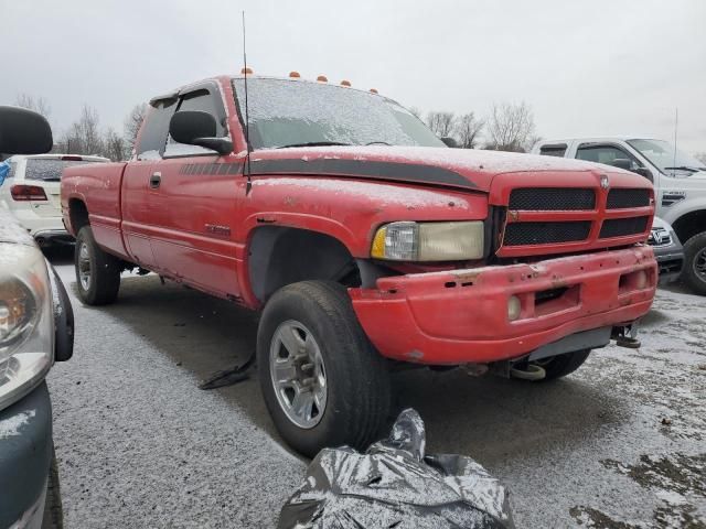 1998 Dodge RAM 2500