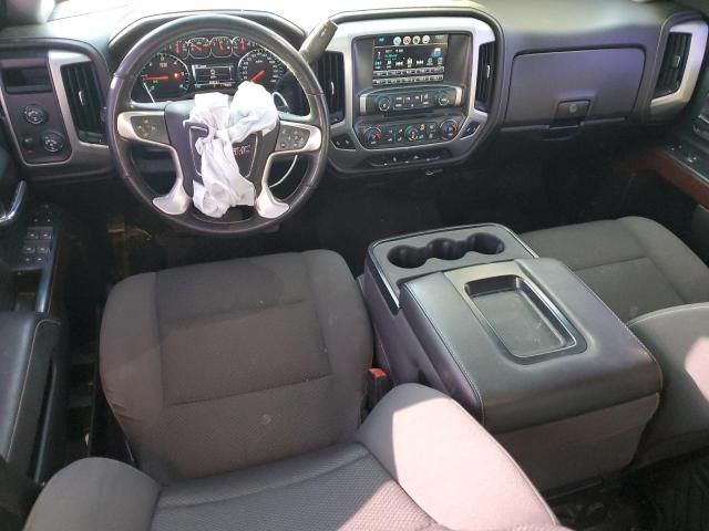 2018 GMC Sierra K1500 SLE