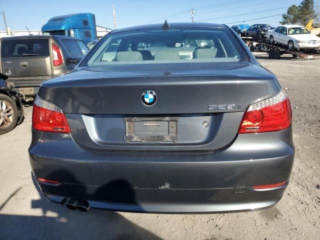 2009 BMW 528 I