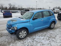 Chrysler pt Cruiser salvage cars for sale: 2008 Chrysler PT Cruiser