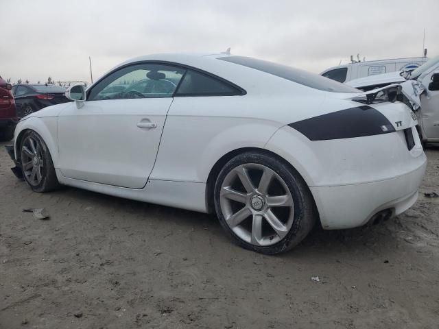 2009 Audi TT