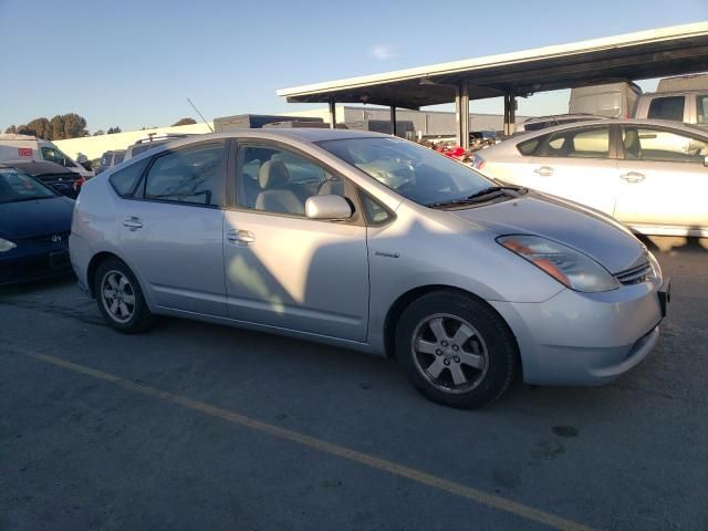 2009 Toyota Prius