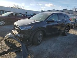 2017 Honda CR-V EX en venta en Albany, NY