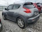 2014 Nissan Juke S