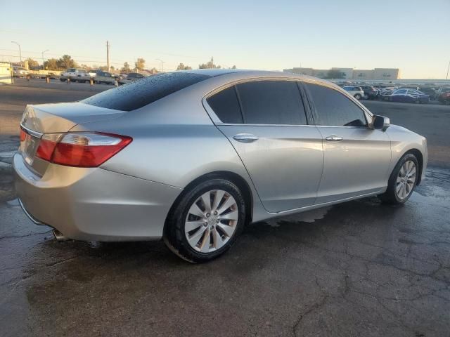 2013 Honda Accord EX