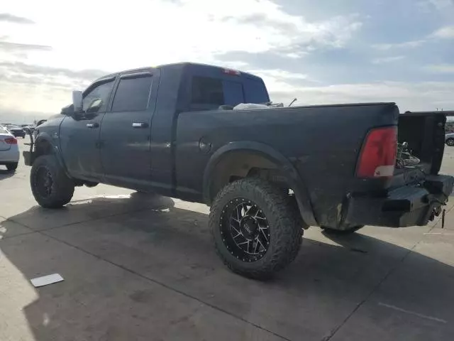 2012 Dodge RAM 2500 Laramie