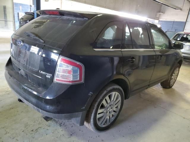 2008 Ford Edge Limited