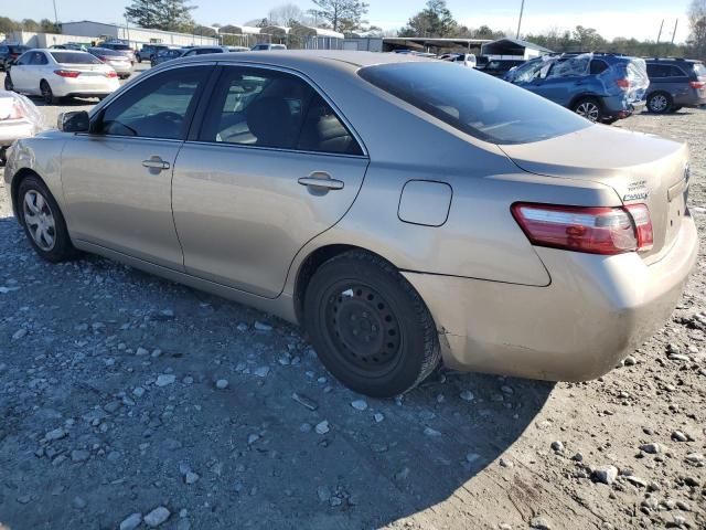 2009 Toyota Camry Base