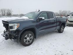 2021 GMC Sierra K1500 SLE en venta en Barberton, OH