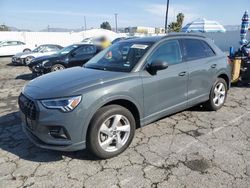 2022 Audi Q3 Premium Plus 40 en venta en Van Nuys, CA