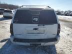 2008 Chevrolet Tahoe K1500