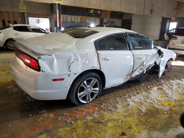 2014 Dodge Charger SXT