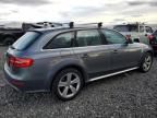 2014 Audi A4 Allroad Premium Plus