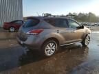 2011 Nissan Murano S