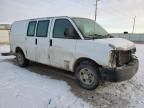 2005 Chevrolet Express G3500