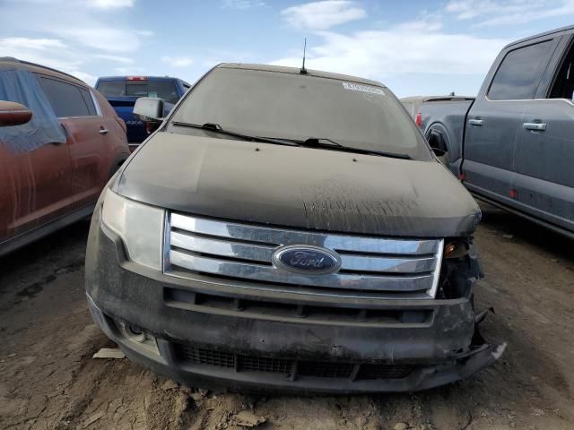 2008 Ford Edge Limited