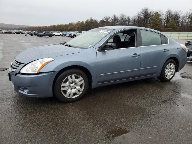 2011 Nissan Altima Base