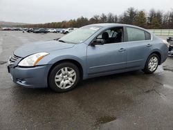 Nissan Vehiculos salvage en venta: 2011 Nissan Altima Base