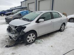 Toyota Yaris salvage cars for sale: 2008 Toyota Yaris