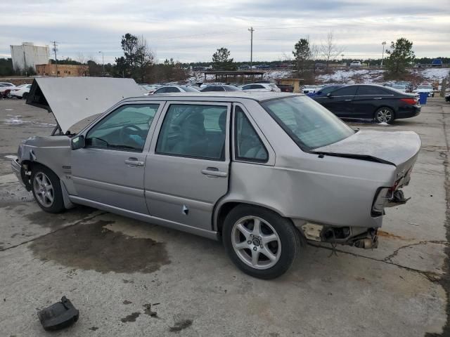 1998 Volvo S70 GLT