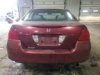 2006 Honda Accord SE