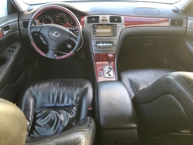 2002 Lexus ES 300