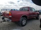 2001 Toyota Tundra Access Cab