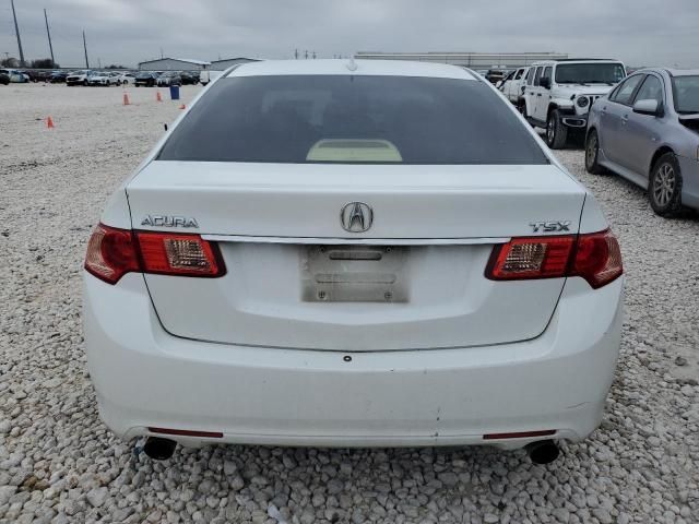 2013 Acura TSX