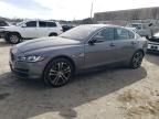 2017 Jaguar XE Premium