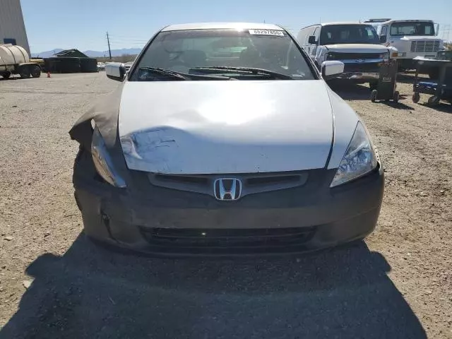 2004 Honda Accord LX